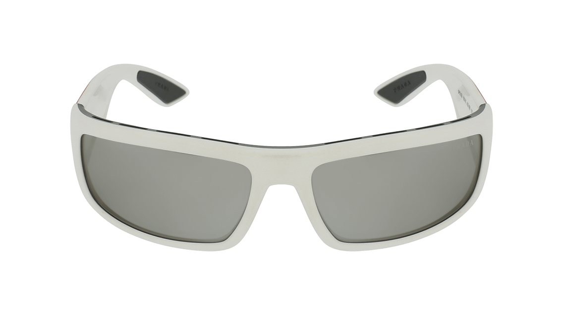 Prada Linea Rossa PS 02US PS02US Sunglasses Designer Glasses
